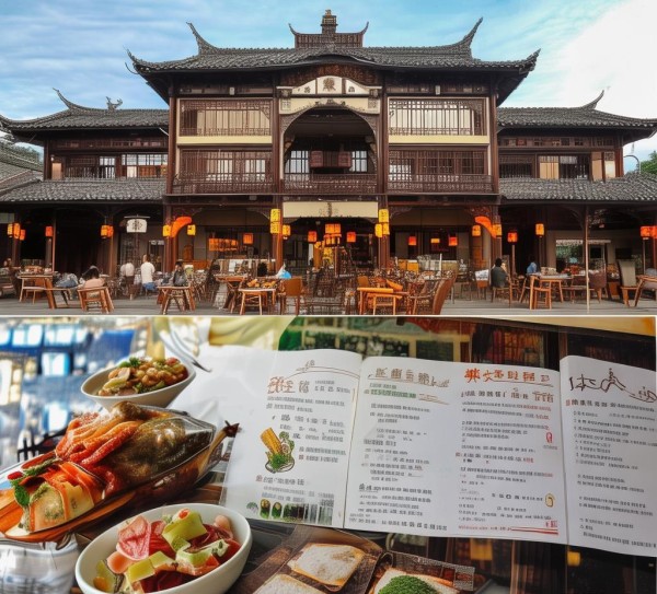 贵州特色酒店餐饮管理报考指南