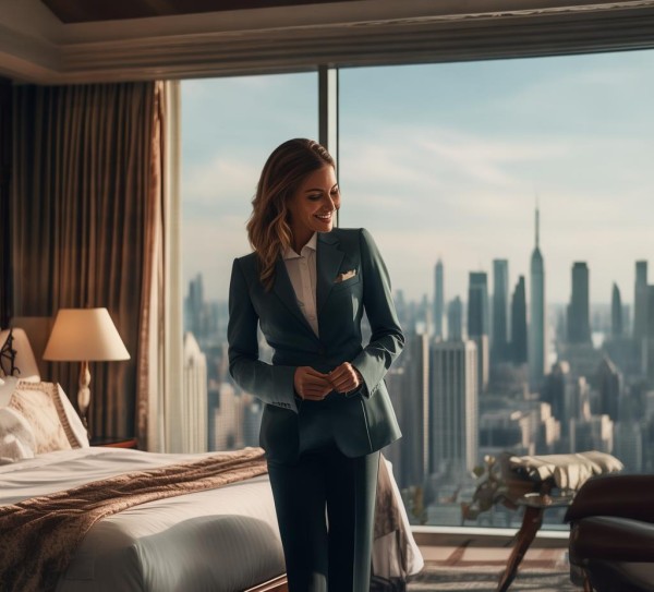 elevate Your Hotel Experience:The Power of Hotel Service andrazing elevate Your Hotel Experience:The Power of Hotel Service andrazing