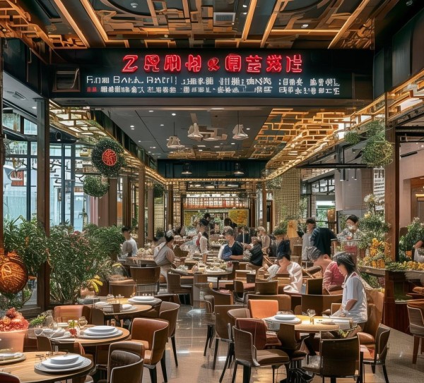 中山餐饮酒店管理服务,创新提升与可持续发展 中山餐饮酒店管理服务,创新提升与可持续发展