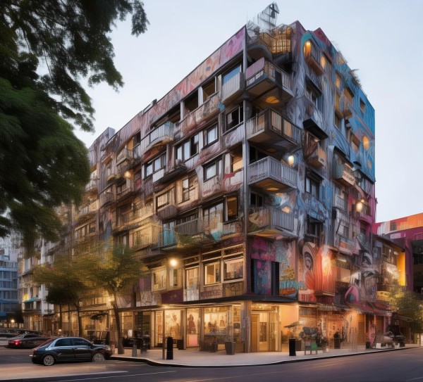 酒店配套合作方案,让酒店成为城市文化的重要载体—酒店配套合作方案的探索与实践 酒店配套合作方案,让酒店成为城市文化的重要载体—酒店配套合作方案的探索与实践