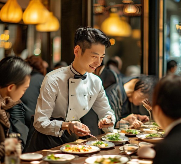 南京酒店餐饮探店服务,提升顾客体验的深层洞察 南京酒店餐饮探店服务,提升顾客体验的深层洞察