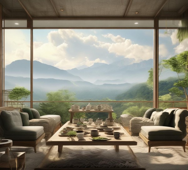 茶旅十年,云茶新纪元—茶室与酒店合作方案 茶旅十年,云茶新纪元—茶室与酒店合作方案