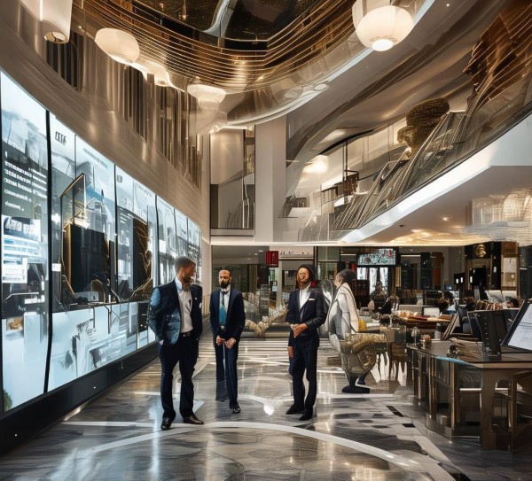 顶尖酒店合作方案,让您的品牌更胜一筹! 顶尖酒店合作方案,让您的品牌更胜一筹!