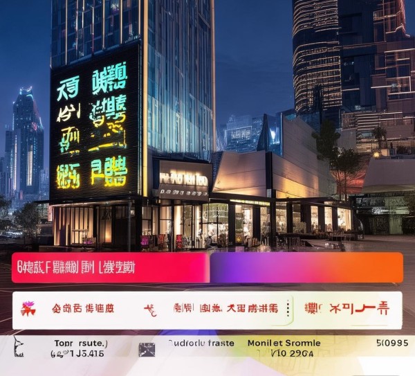 熙城酒店价格解析,不同价位的性价比亮点 熙城酒店价格解析,不同价位的性价比亮点