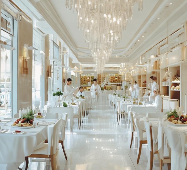 餐饮管理,Too White 悦豪 餐饮管理,Too White 悦豪