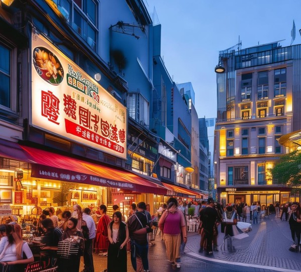 一城一味优惠券,餐饮管理与酒店的吸引力 一城一味优惠券,餐饮管理与酒店的吸引力