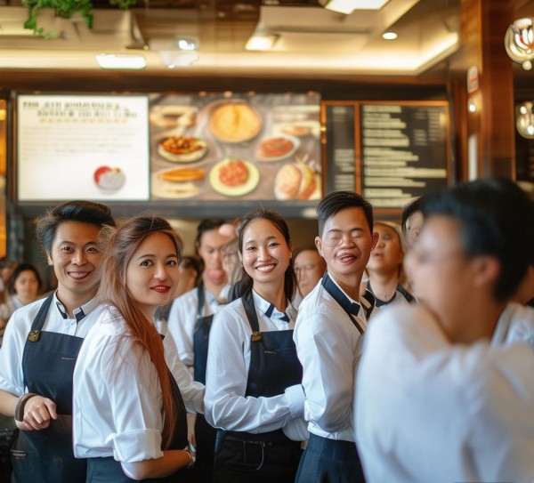 西昌餐饮酒店服务员工资,问题与对策 西昌餐饮酒店服务员工资,问题与对策