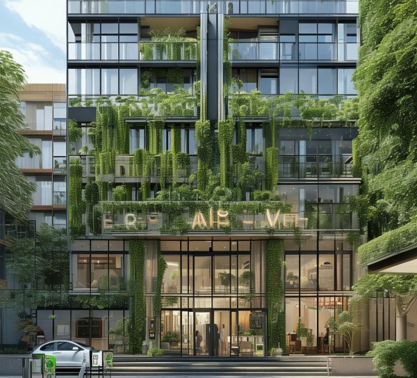 打造品质酒店,助力绿色出行,酒店充电项目助力酒店品质提升计划 打造品质酒店,助力绿色出行,酒店充电项目助力酒店品质提升计划