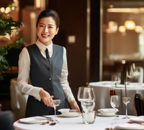 酒店服务礼仪,从细节到习惯,构建完美服务 酒店服务礼仪,从细节到习惯,构建完美服务