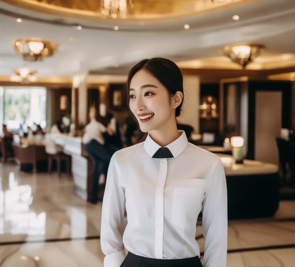 酒店服务礼仪的心得体会 酒店服务礼仪的心得体会