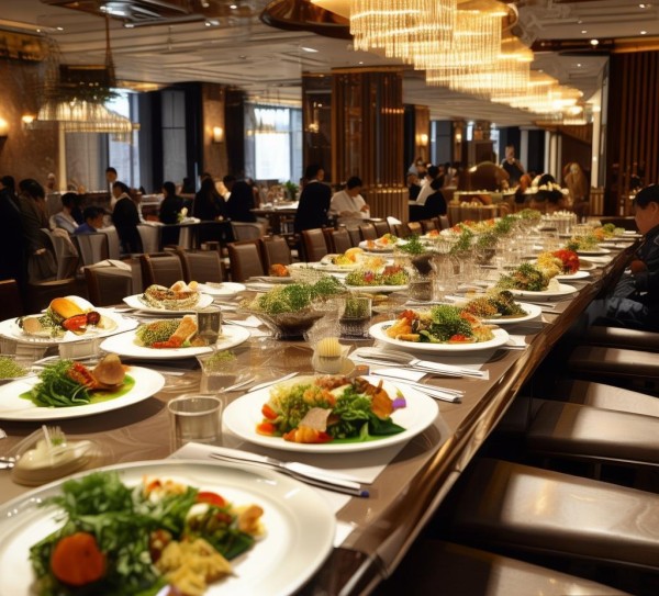 郑国浩酒店餐饮管理怎么样 郑国浩酒店餐饮管理怎么样
