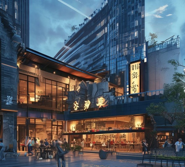 浙江餐饮酒店管理企业,机遇与挑战 浙江餐饮酒店管理企业,机遇与挑战