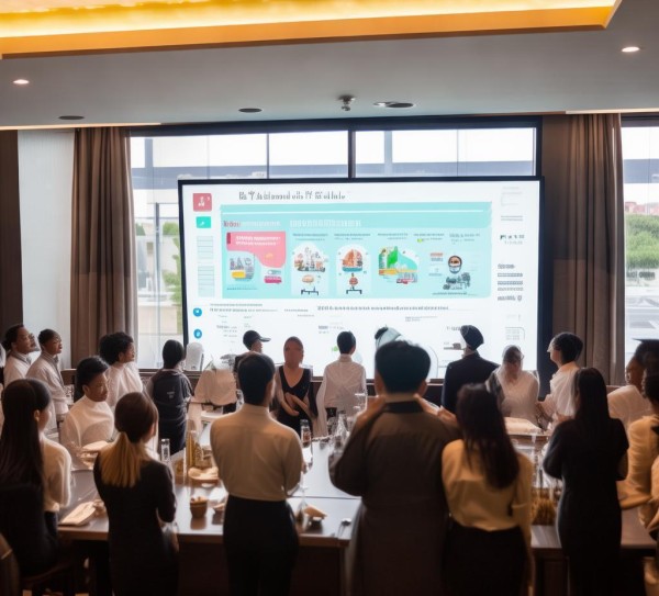 从零开始的桐禧酒店服务礼仪全解析