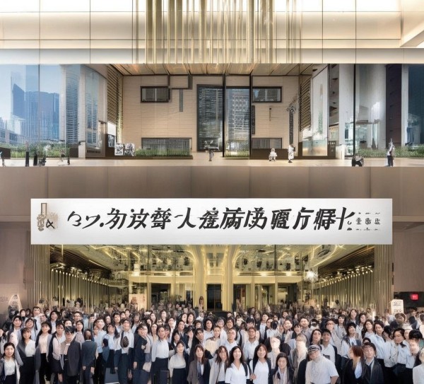 华博酒店及餐饮管理招聘，成就未来，启航未来