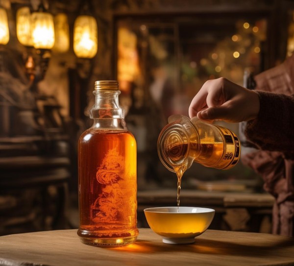 黄酒文化与酒店服务，让服务更贴近生活