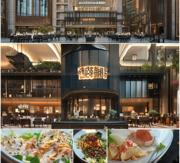 七喜酒店,品质餐饮,创新服务,为您带来专属体验 七喜酒店,品质餐饮,创新服务,为您带来专属体验