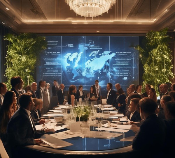 喜礼酒店与合作方案,助力国际商务代表与高端客户的新合作模式 喜礼酒店与合作方案,助力国际商务代表与高端客户的新合作模式