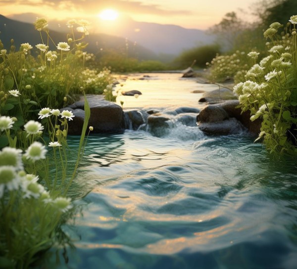 让专业素养如春水 flows oothly