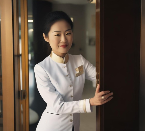 酒店服务礼仪的细节要求 酒店服务礼仪的细节要求