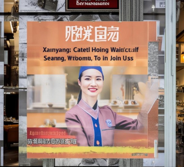咸阳餐饮酒店招聘服务员,招聘优质人才,欢迎加入! 咸阳餐饮酒店招聘服务员,招聘优质人才,欢迎加入!