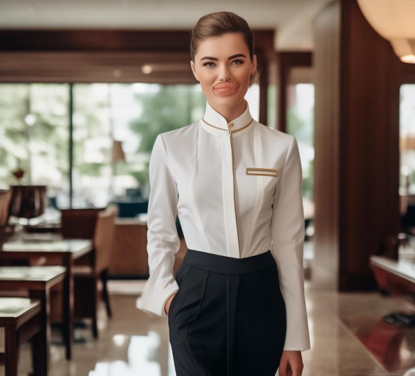 酒店服务礼仪有什么讲究? 酒店服务礼仪有什么讲究?
