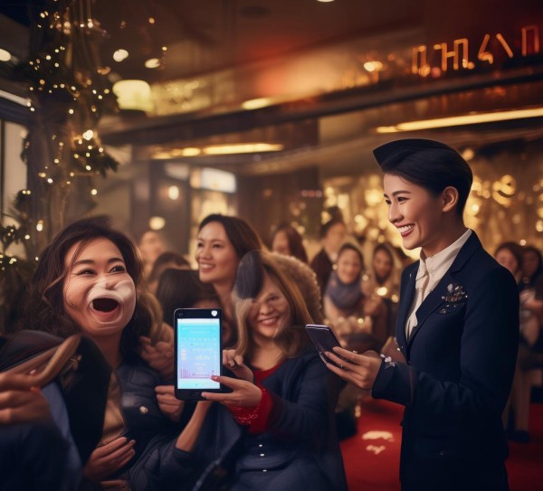 抖音酒店团购合作方案，让您的假期更有温度