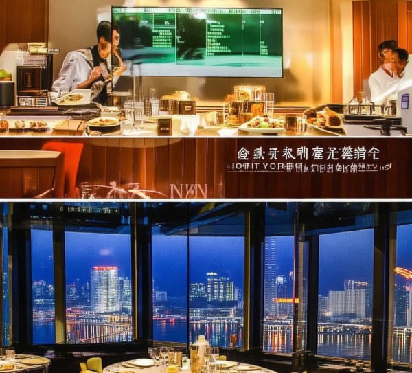 广州海怡星河湾酒店餐饮服务时间解析 广州海怡星河湾酒店餐饮服务时间解析