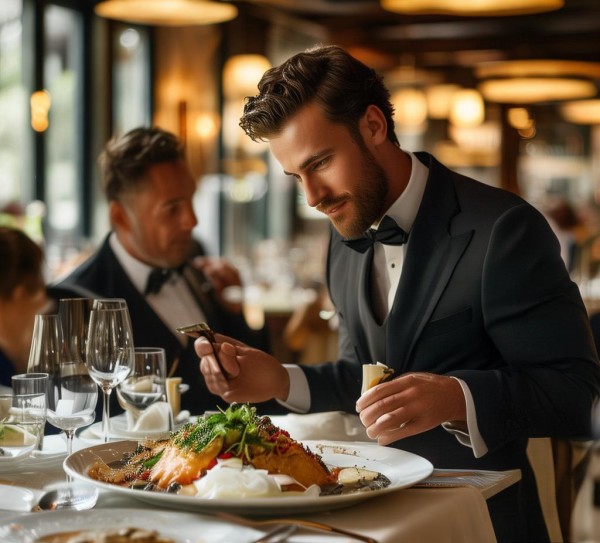 酒店餐饮个性化服务的现状与挑战 酒店餐饮个性化服务的现状与挑战