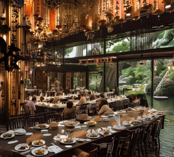 开福华文餐饮酒店管理 开福华文餐饮酒店管理