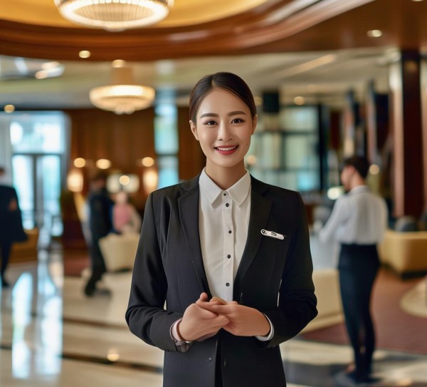 酒店服务与涉外礼仪,品质服务的保障 酒店服务与涉外礼仪,品质服务的保障