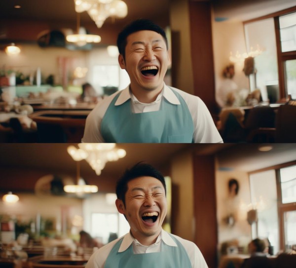 笑到爆炸的酒店餐饮服务鞠躬视频,从幽默到实用的温馨故事 笑到爆炸的酒店餐饮服务鞠躬视频,从幽默到实用的温馨故事