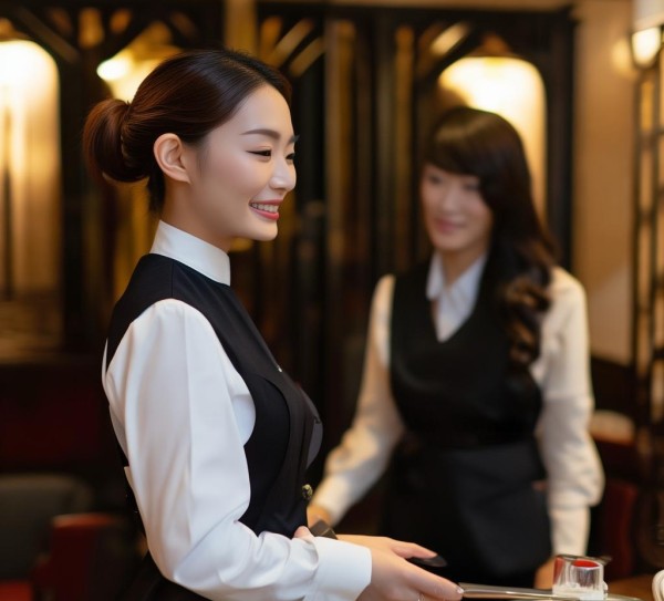 高淳金陵酒店餐饮服务员,服务 rendered,品质保障 高淳金陵酒店餐饮服务员,服务 rendered,品质保障