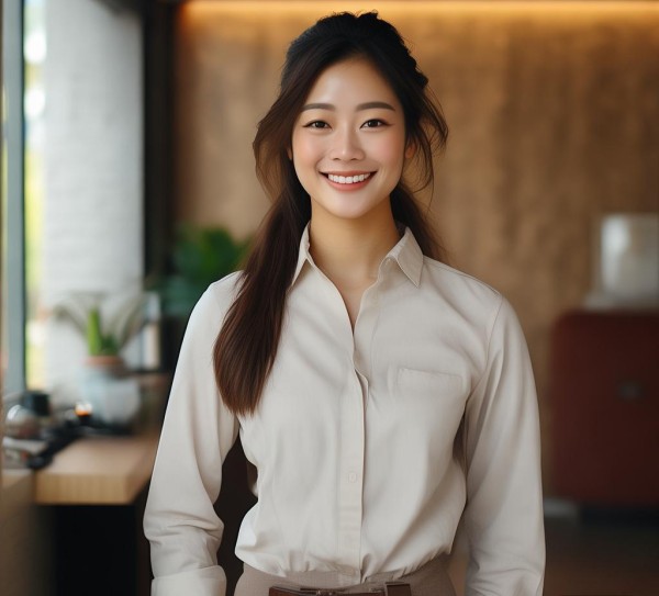 经济型酒店服务礼仪指南 经济型酒店服务礼仪指南