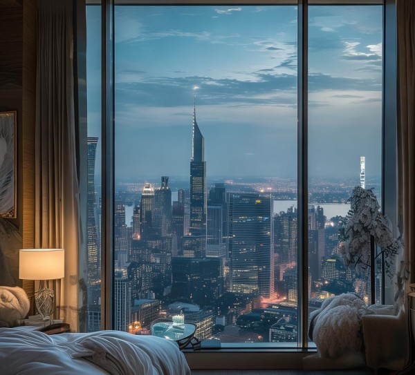 elevated Your Experience at Our Luxury Hotel elevated Your Experience at Our Luxury Hotel