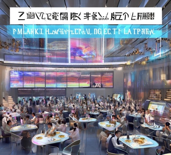 中山餐饮酒店管理平台,开启现代都市餐饮新范式 中山餐饮酒店管理平台,开启现代都市餐饮新范式
