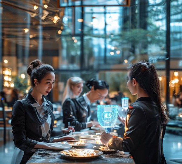 锦江区酒店员工餐饮管理，从智慧运营到未来发展的机遇与路径