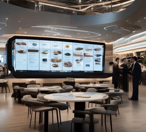 企业餐饮酒店管理方案 企业餐饮酒店管理方案