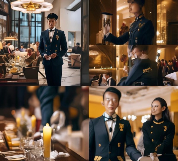 浙江酒店服务礼仪,品质生活,服务贴心 浙江酒店服务礼仪,品质生活,服务贴心