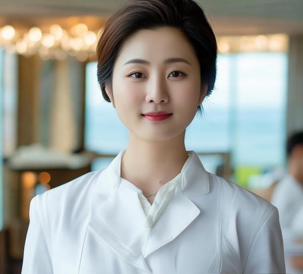 蓝海酒店服务礼仪,从细节到技能的双重提升 蓝海酒店服务礼仪,从细节到技能的双重提升