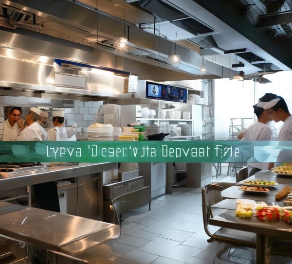 酒店餐饮卫生管理的现状及改进路径 酒店餐饮卫生管理的现状及改进路径