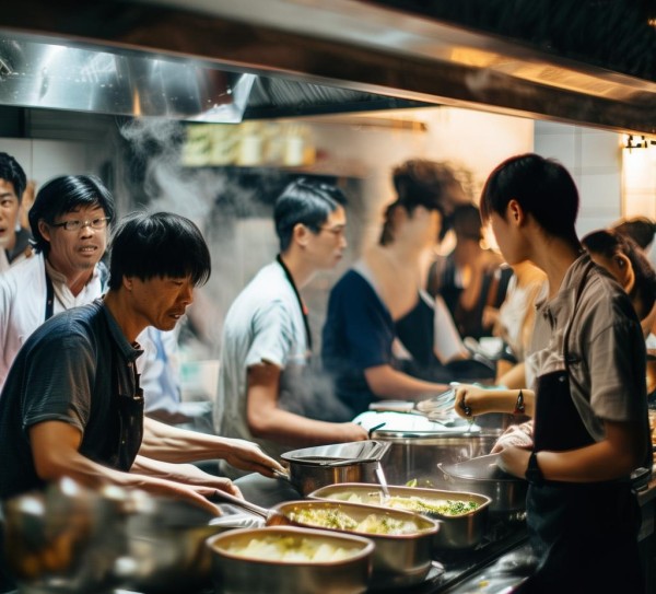 杭州餐饮酒店员工资现状与挑战解析 杭州餐饮酒店员工资现状与挑战解析