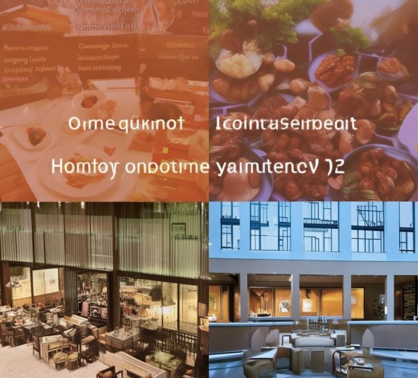 餐饮店与酒店管理,共同守护您的幸福 餐饮店与酒店管理,共同守护您的幸福