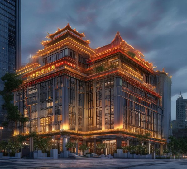 尊府酒店餐饮管理公司的管理智慧之光 尊府酒店餐饮管理公司的管理智慧之光