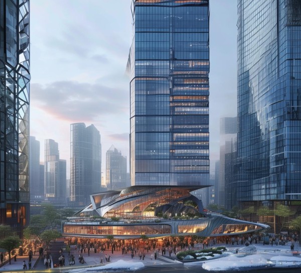 埃尔特纳尔特·温特·布达,台州的城市之眼与酒店餐饮管理的未来 埃尔特纳尔特·温特·布达,台州的城市之眼与酒店餐饮管理的未来
