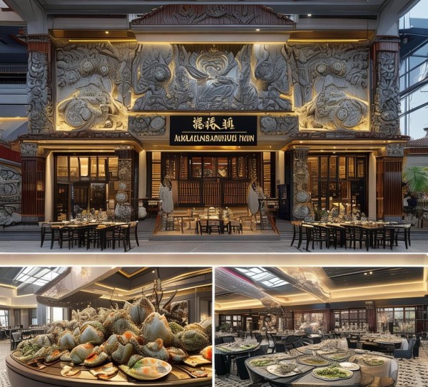 打造高性价比的鲍鱼档,开启海鲜旅游新纪元 打造高性价比的鲍鱼档,开启海鲜旅游新纪元