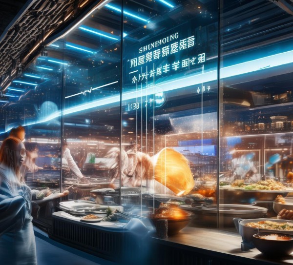 顺峰餐饮酒店管理集团,赋能餐饮行业的创新与未来 顺峰餐饮酒店管理集团,赋能餐饮行业的创新与未来