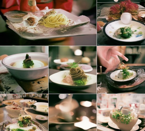 简意酒店餐饮服务，选择背后的故事