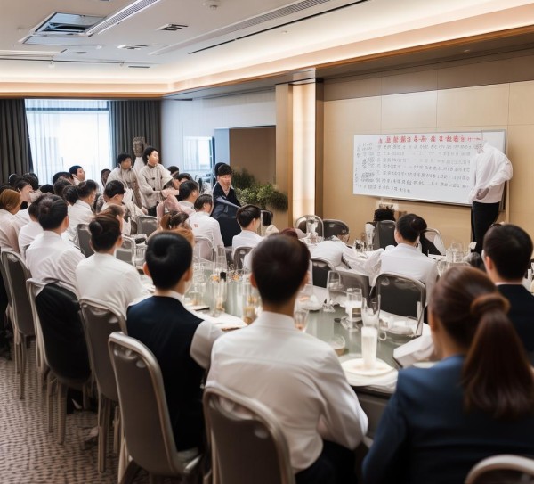 漳州酒店服务礼仪培训课程 漳州酒店服务礼仪培训课程