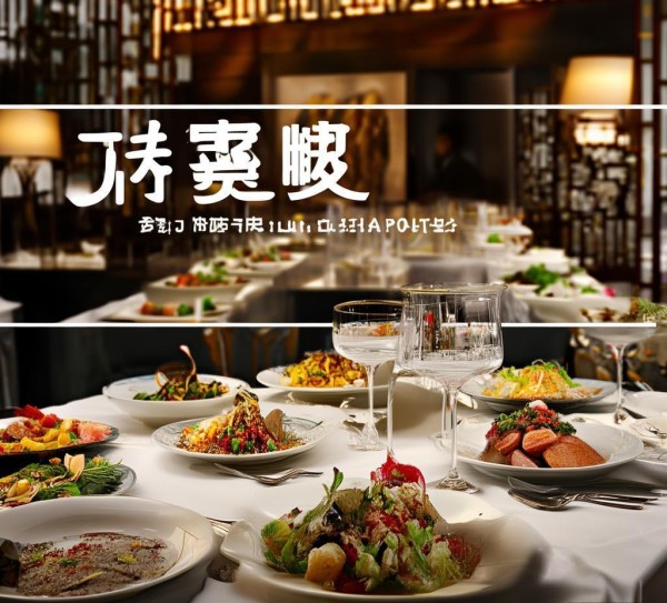 汇雅酒店餐饮服务,品质与创新的完美结合 汇雅酒店餐饮服务,品质与创新的完美结合