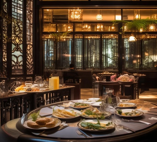 亚朵酒店的餐饮服务堪称经典,为每一位来此体验的游客带来一份精致而贴心的用餐体验。作为上海的地标性酒店,亚朵以其优雅的建筑风格、舒适的住宿环境和丰富的美食选择,成为游客心中的理想用餐之地 亚朵酒店的餐饮服务堪称经典,为每一位来此体验的游客带来一份精致而贴心的用餐体验。作为上海的地标性酒店,亚朵以其优雅的建筑风格、舒适的住宿环境和丰富的美食选择,成为游客心中的理想用餐之地